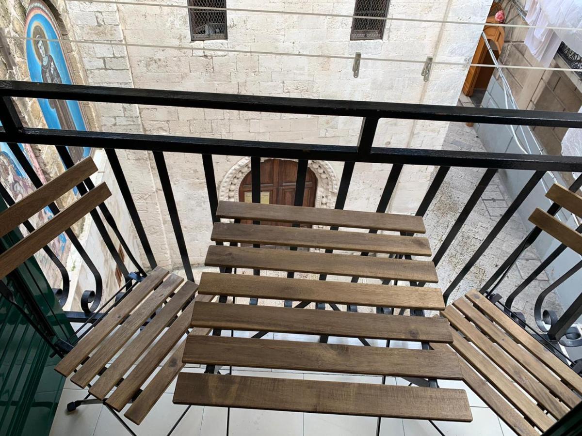 바리 Residenza San Marco Dei Veneziani 아파트 외부 사진