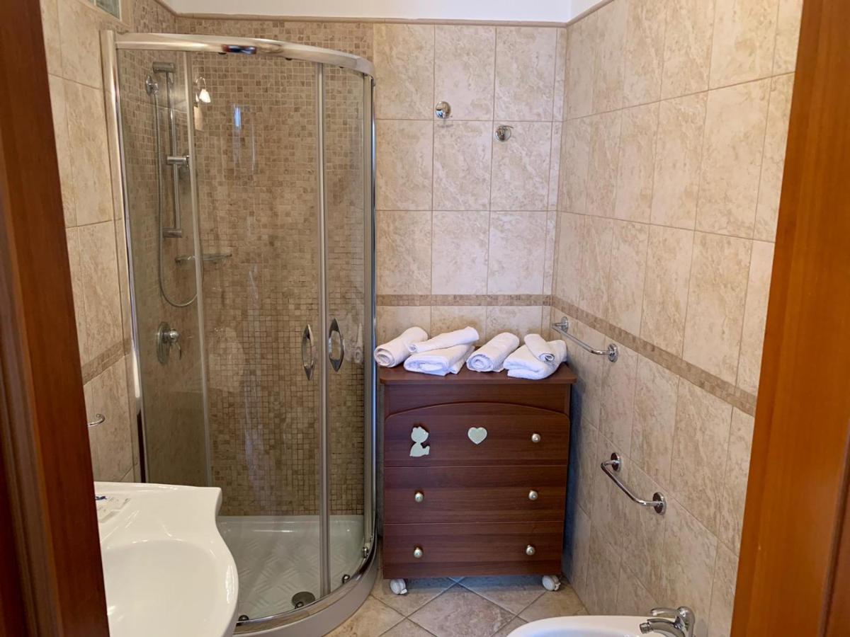 바리 Residenza San Marco Dei Veneziani 아파트 외부 사진