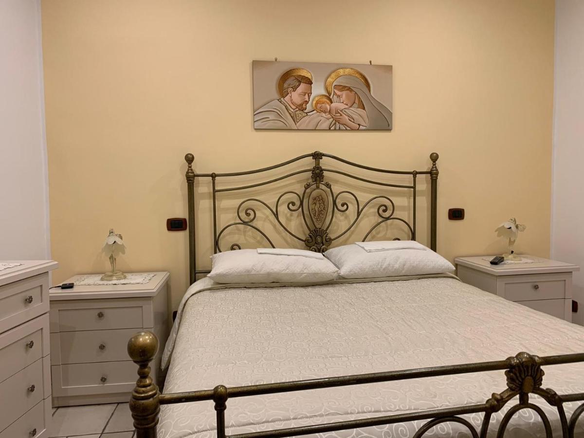 바리 Residenza San Marco Dei Veneziani 아파트 외부 사진