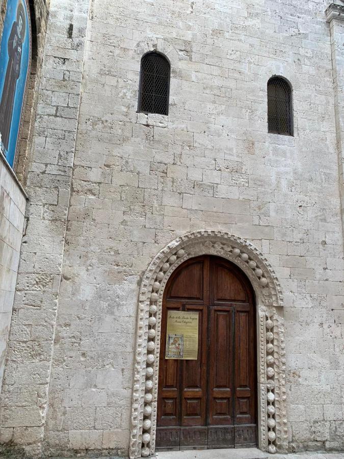 바리 Residenza San Marco Dei Veneziani 아파트 외부 사진
