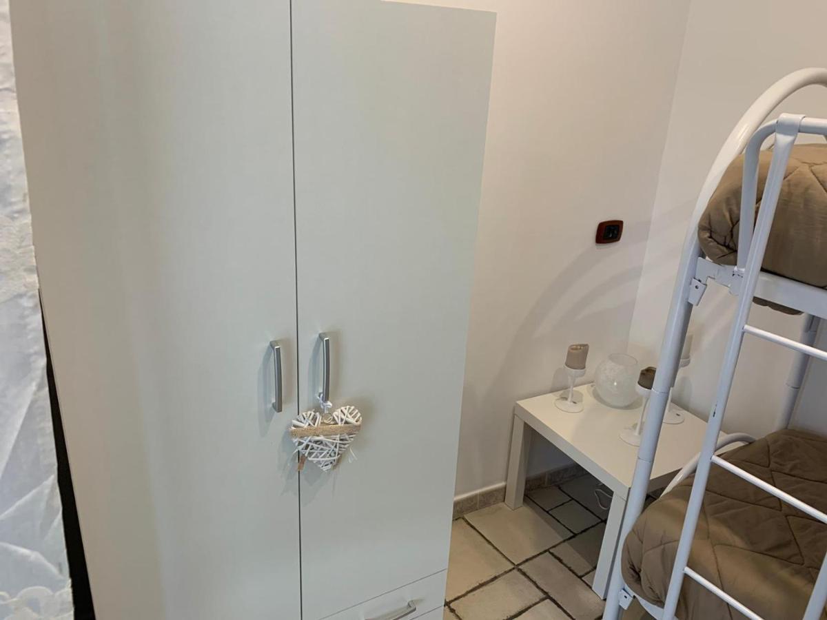 바리 Residenza San Marco Dei Veneziani 아파트 외부 사진