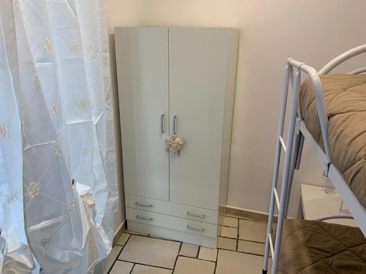 바리 Residenza San Marco Dei Veneziani 아파트 외부 사진