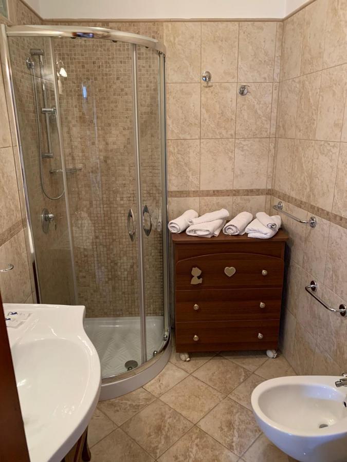 바리 Residenza San Marco Dei Veneziani 아파트 외부 사진