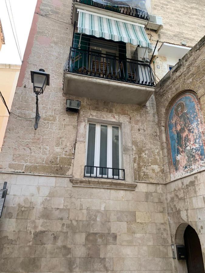 바리 Residenza San Marco Dei Veneziani 아파트 외부 사진