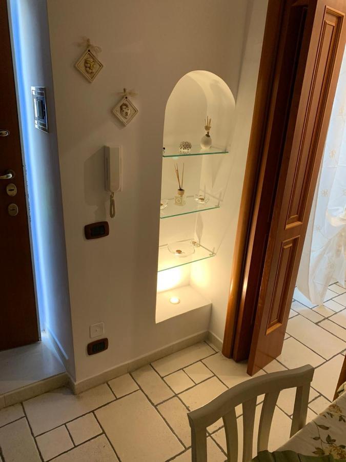 바리 Residenza San Marco Dei Veneziani 아파트 외부 사진
