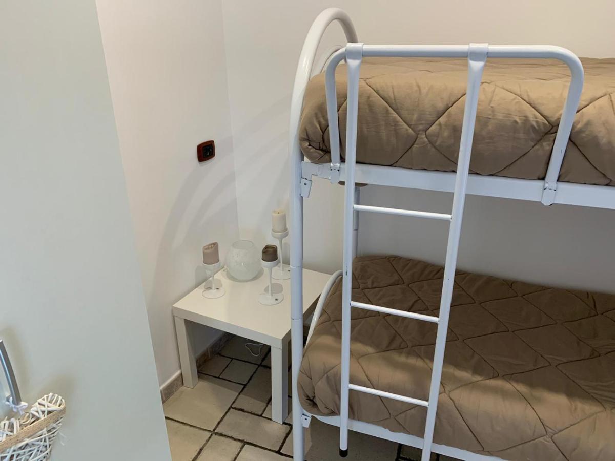 바리 Residenza San Marco Dei Veneziani 아파트 외부 사진