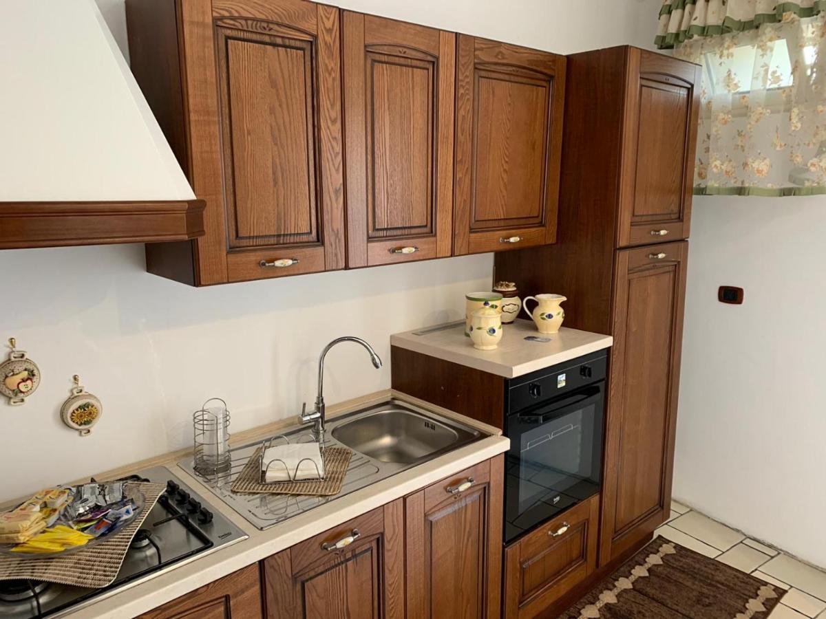 바리 Residenza San Marco Dei Veneziani 아파트 외부 사진