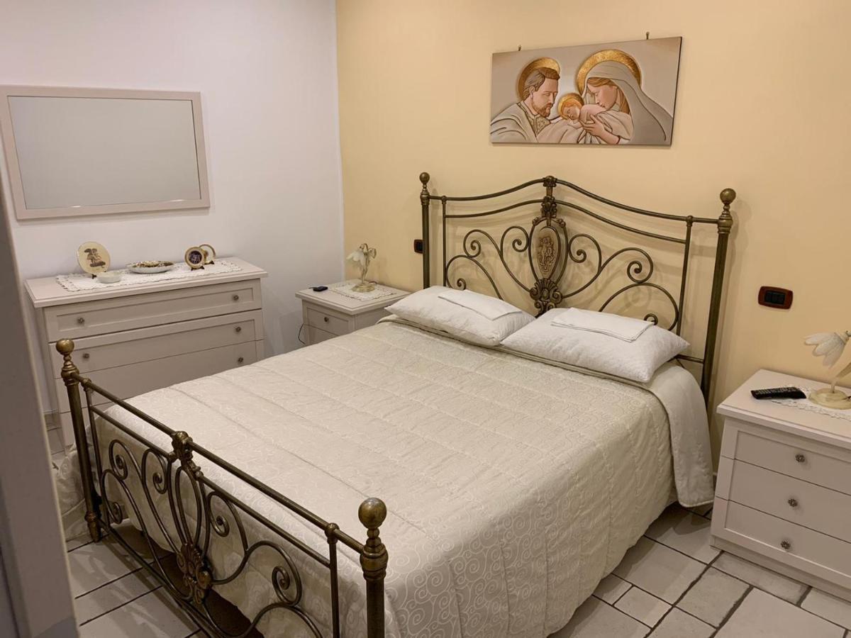 바리 Residenza San Marco Dei Veneziani 아파트 외부 사진