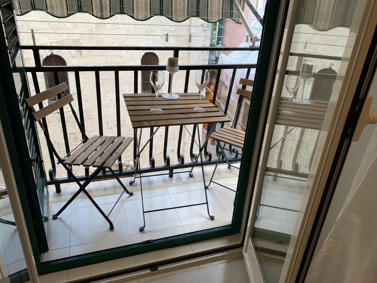 바리 Residenza San Marco Dei Veneziani 아파트 외부 사진