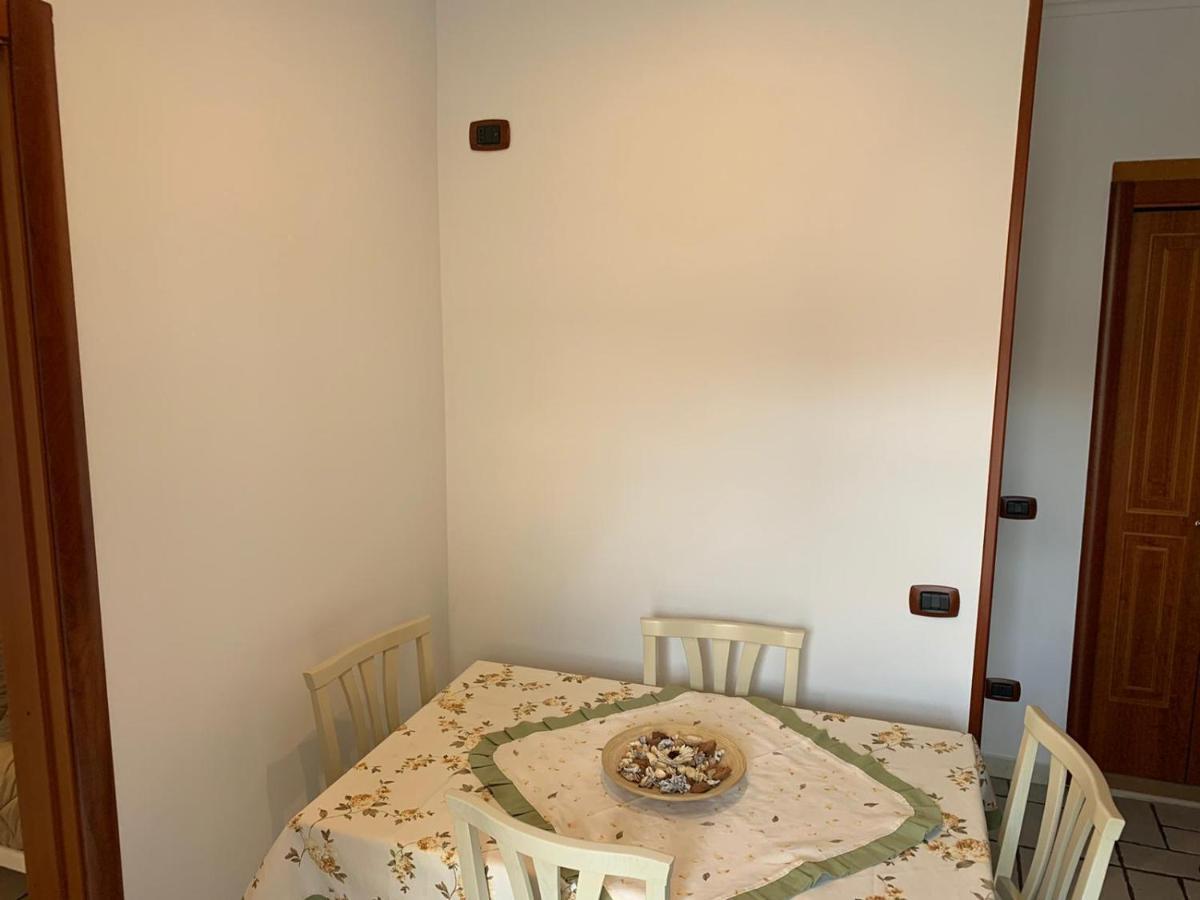 바리 Residenza San Marco Dei Veneziani 아파트 외부 사진