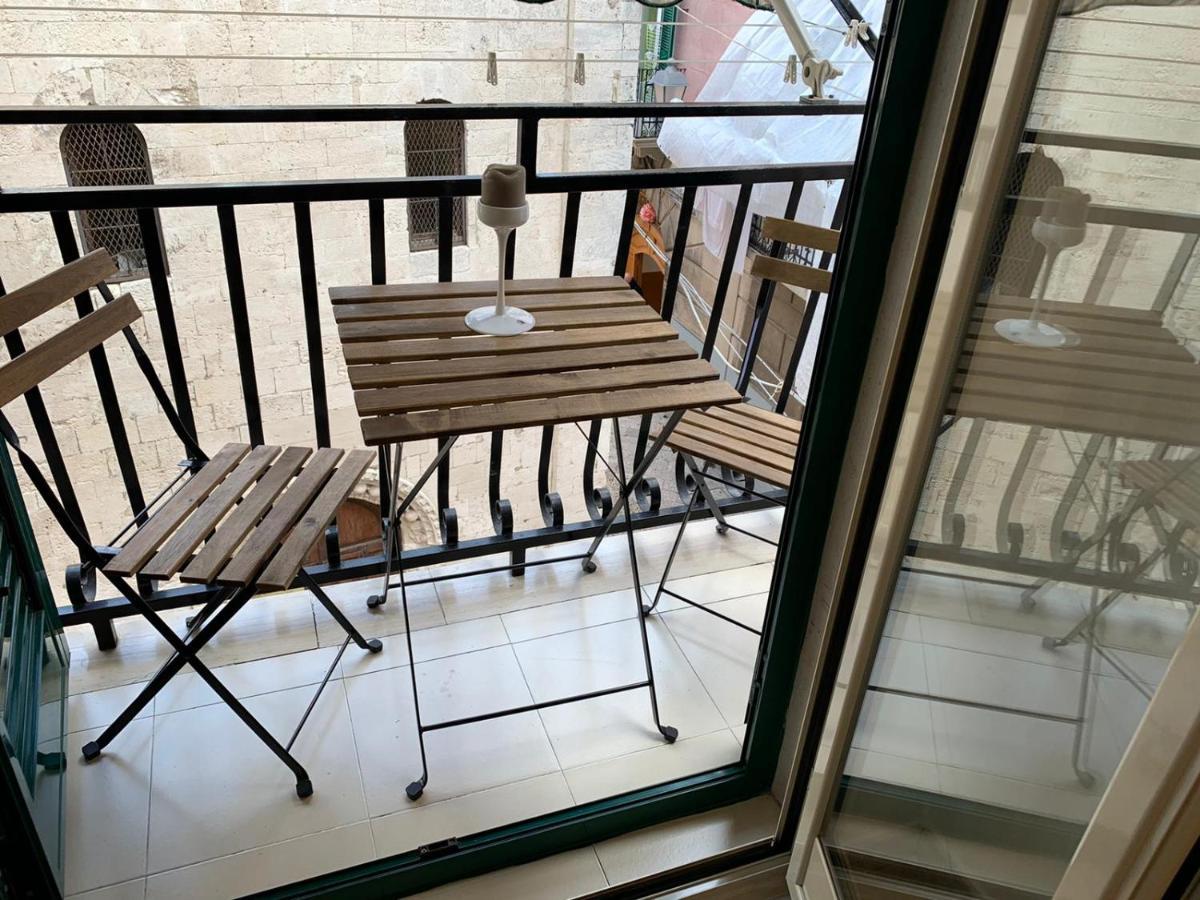 바리 Residenza San Marco Dei Veneziani 아파트 외부 사진