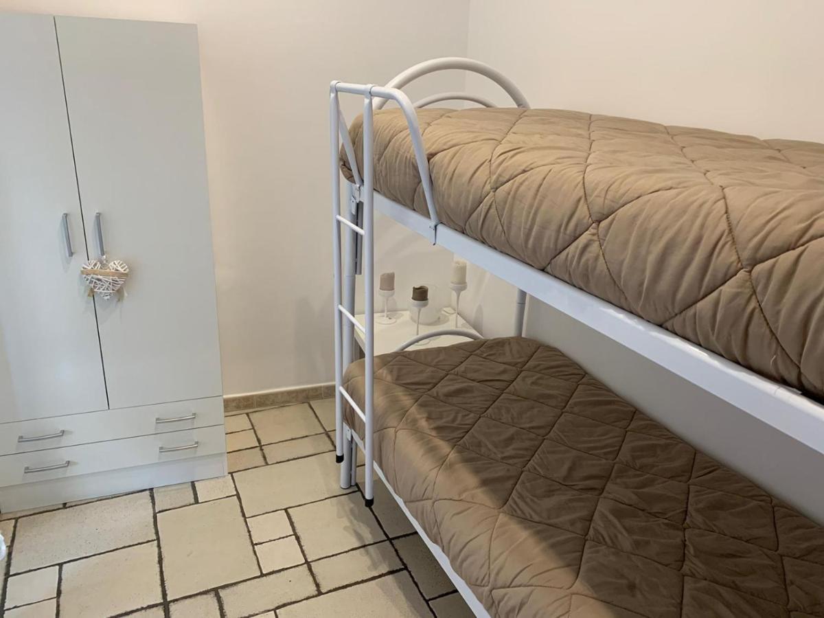 바리 Residenza San Marco Dei Veneziani 아파트 외부 사진