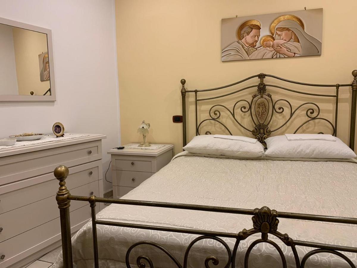 바리 Residenza San Marco Dei Veneziani 아파트 외부 사진