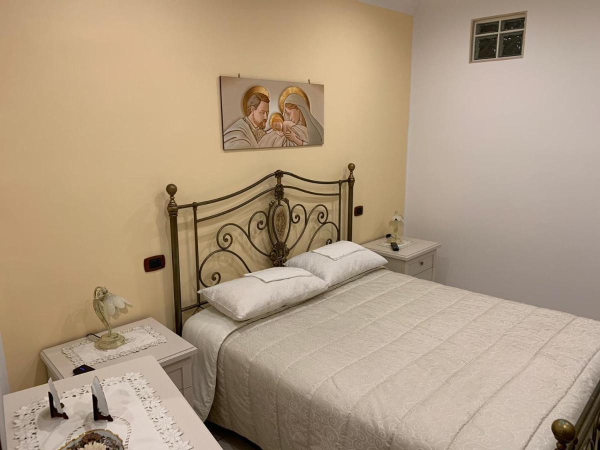 바리 Residenza San Marco Dei Veneziani 아파트 외부 사진