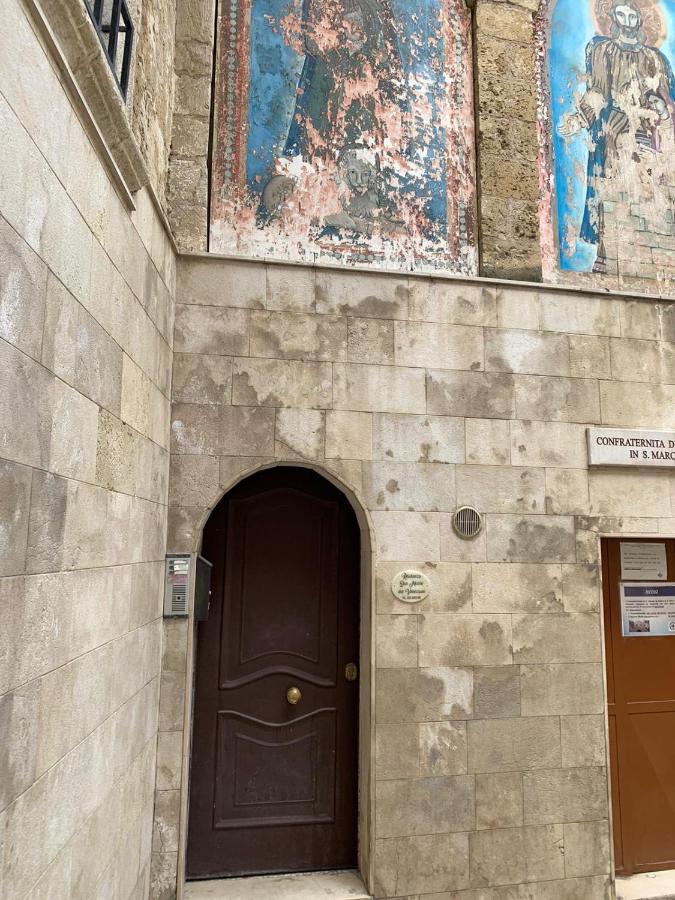 바리 Residenza San Marco Dei Veneziani 아파트 외부 사진