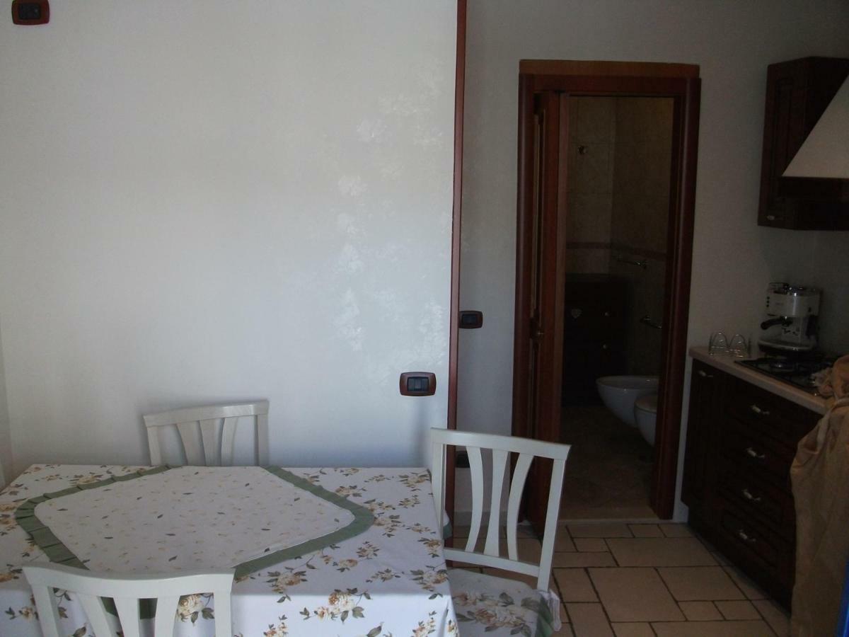 바리 Residenza San Marco Dei Veneziani 아파트 외부 사진